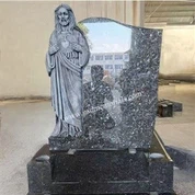 Testre szabott Szent Szív Emlékmű